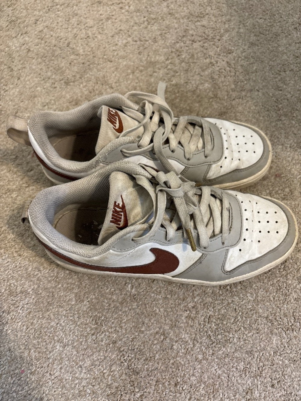nike sneakers kids